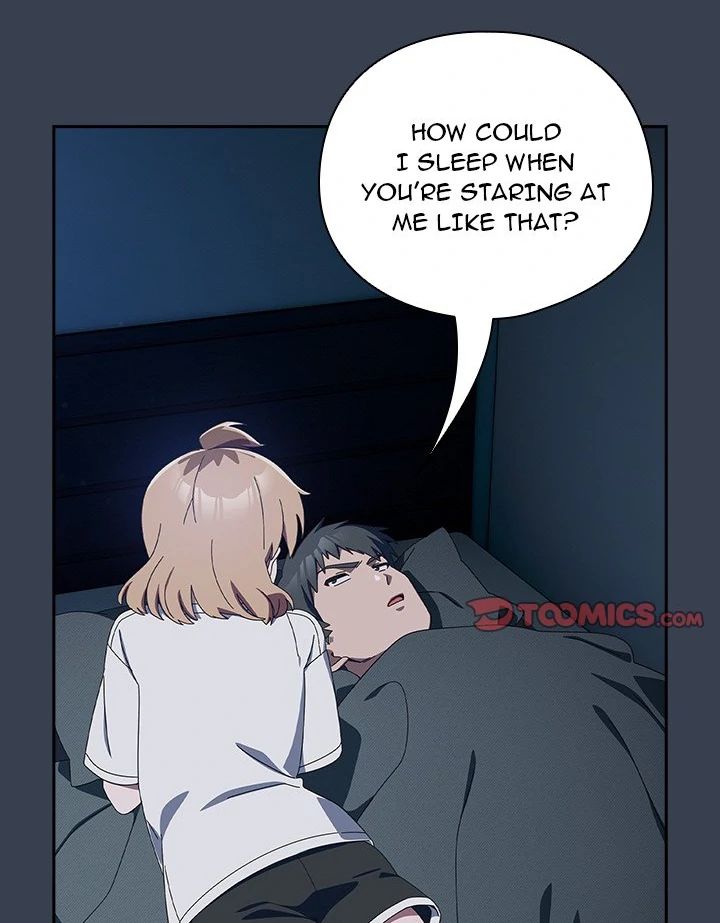 Like No Other - Chapter 34 [photo 8] - MangaPorn