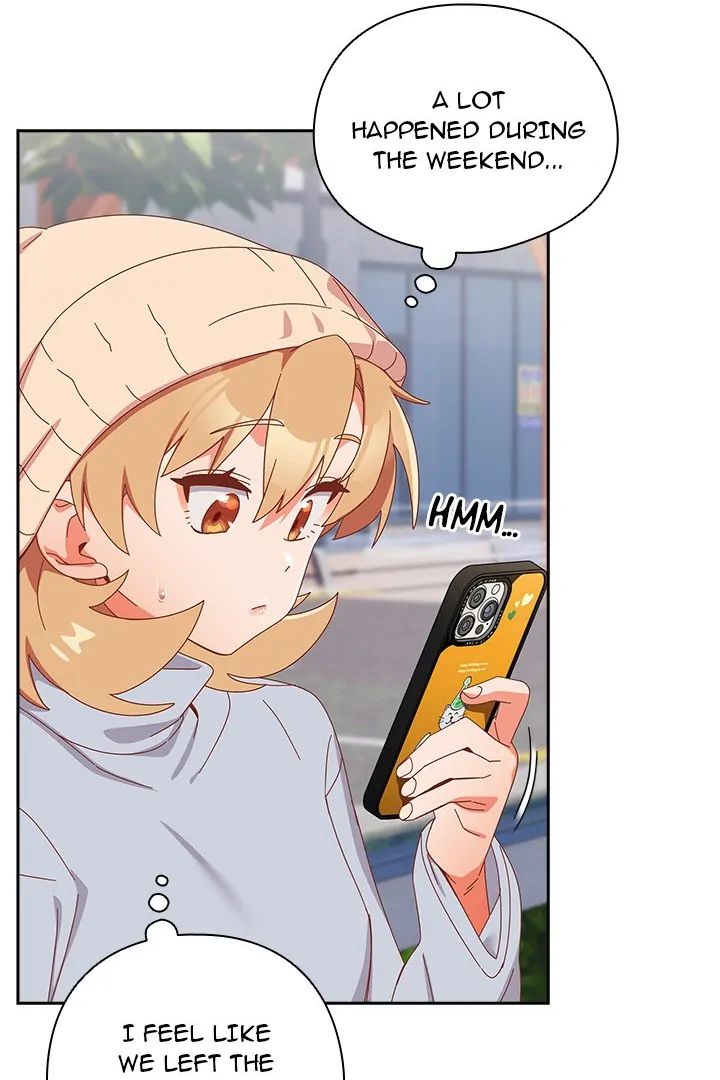 Like No Other - Chapter 34 [photo 81] - MangaPorn