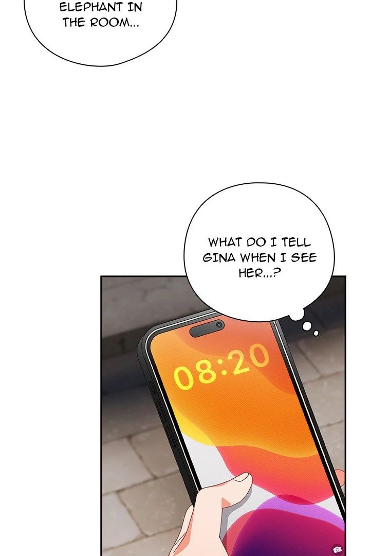 Like No Other - Chapter 34 [photo 82] - MangaPorn