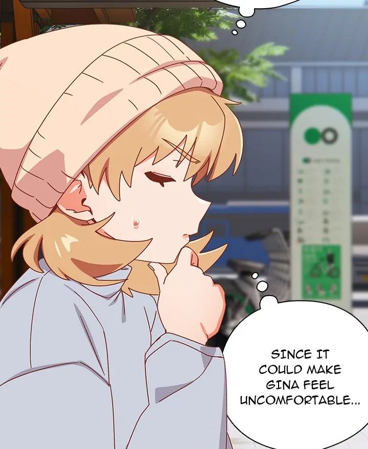 Like No Other - Chapter 34 [photo 84] - MangaPorn