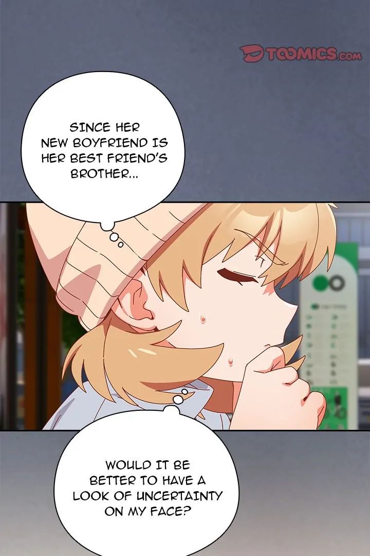 Like No Other - Chapter 34 [photo 86] - MangaPorn