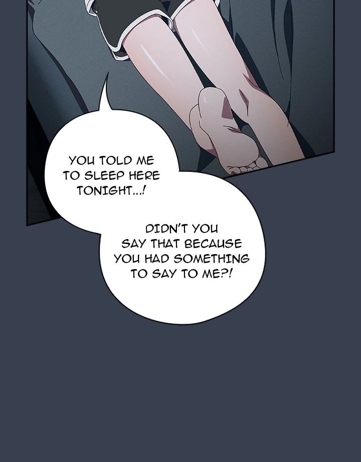 Like No Other - Chapter 34 [photo 9] - MangaPorn