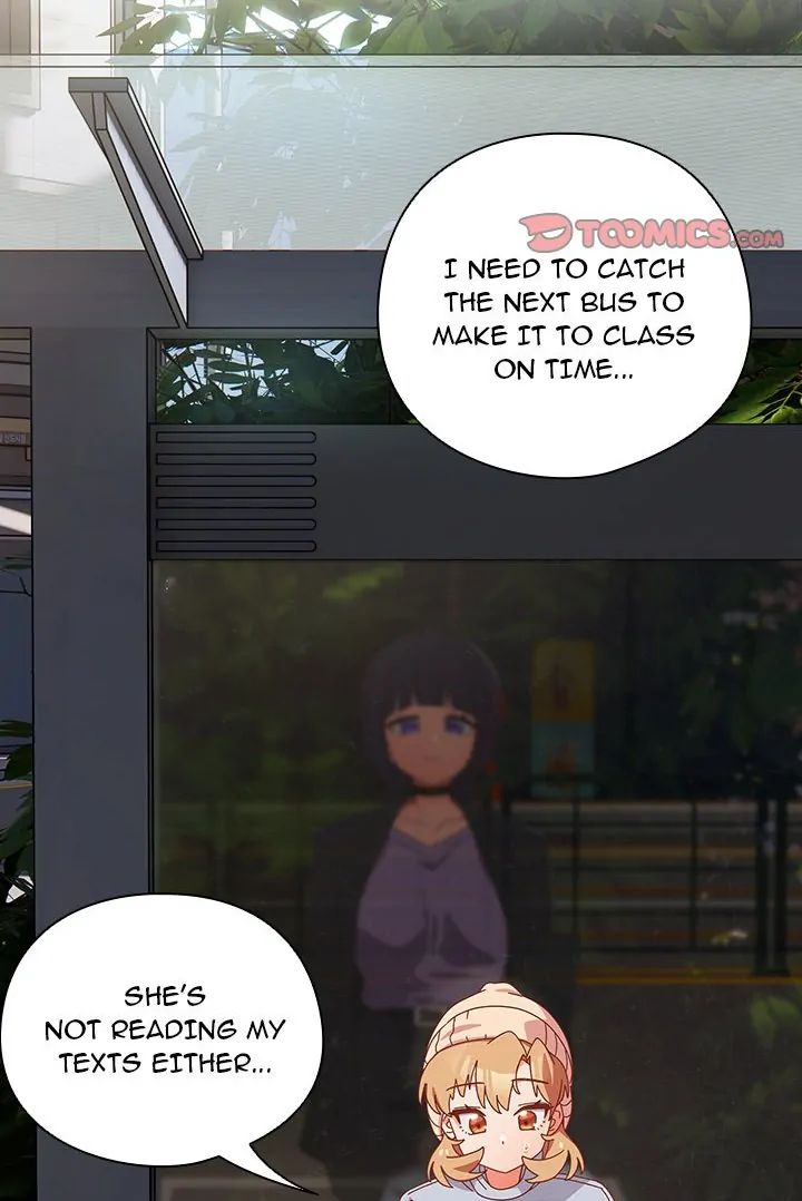 Like No Other - Chapter 34 [photo 92] - MangaPorn