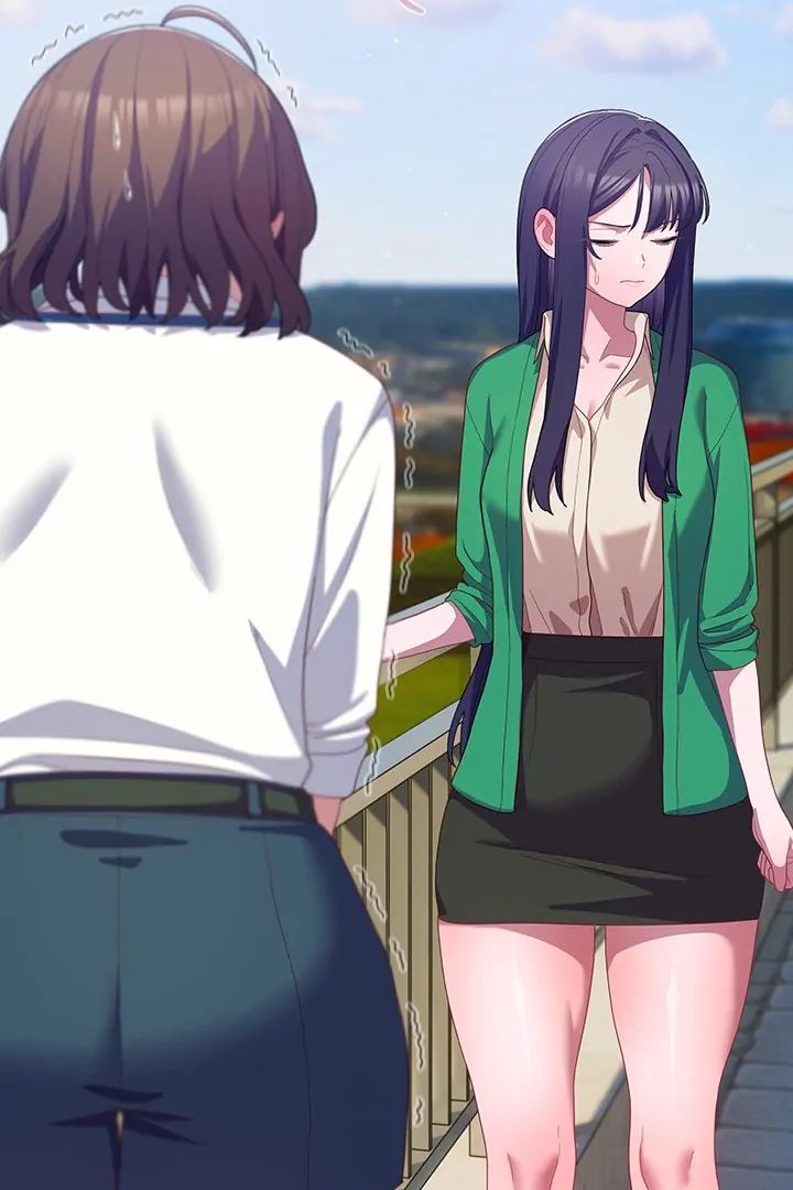 The General Is Here! - Chapter 29 [photo 33] - MangaPorn