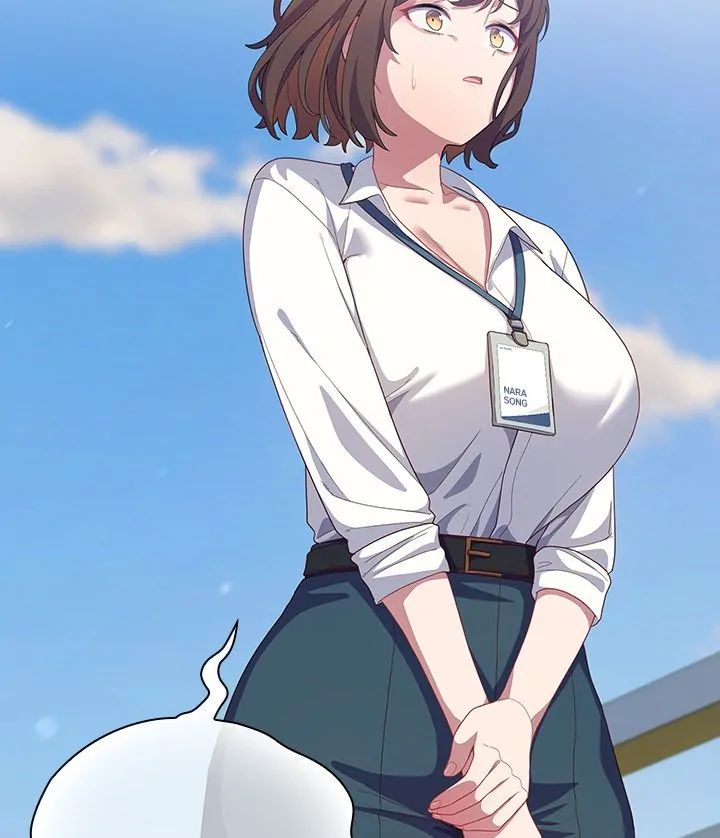 The General Is Here! - Chapter 29 [photo 4] - MangaPorn