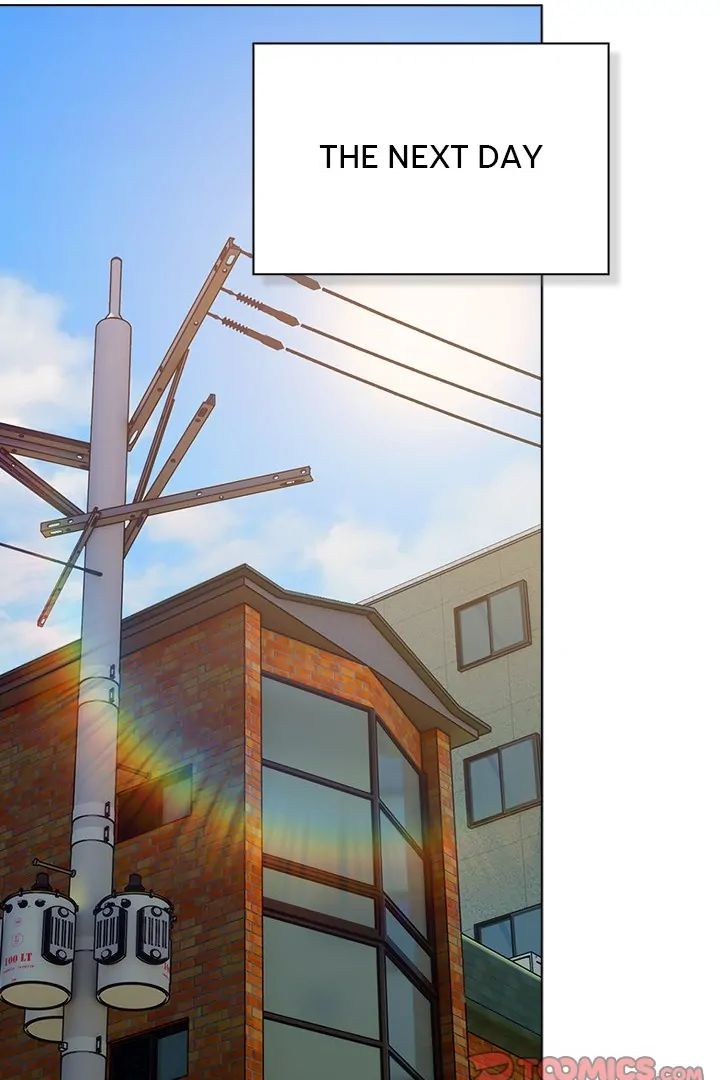 The General Is Here! - Chapter 29 [photo 89] - MangaPorn