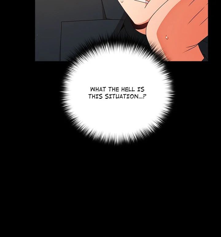 People of The Dark - Chapter 19 [photo 107] - MangaPorn