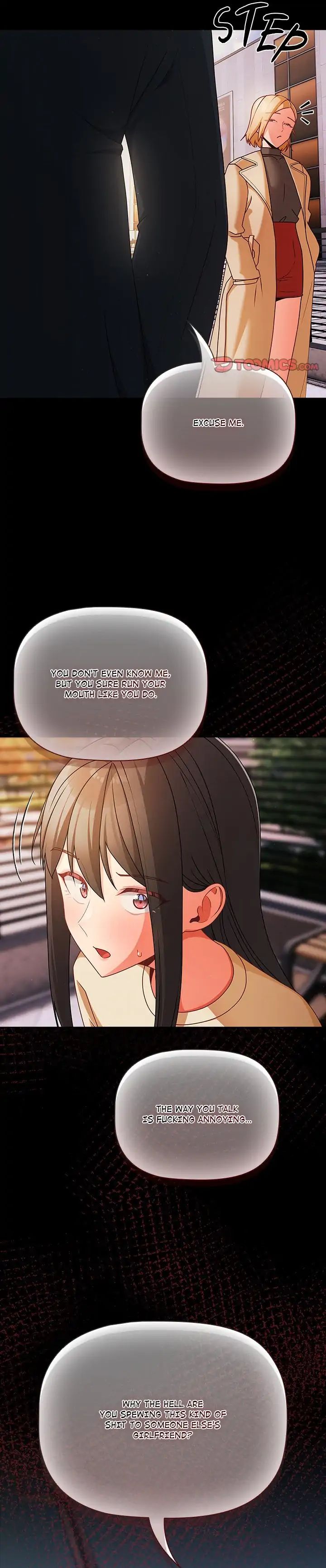 People of The Dark - Chapter 19 [photo 112] - MangaPorn