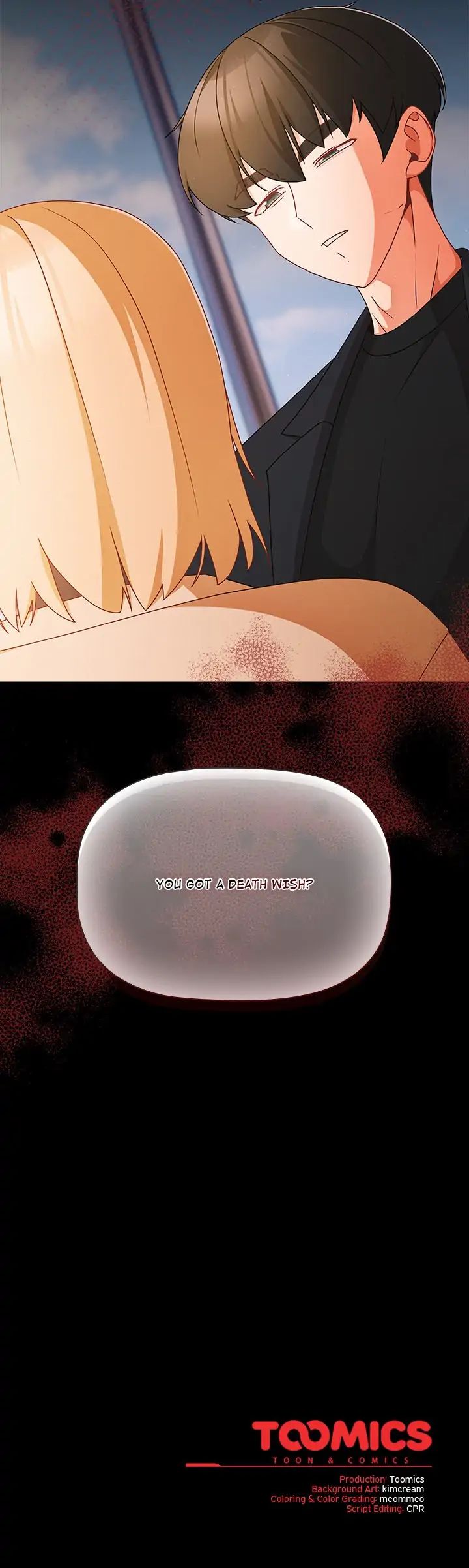 People of The Dark - Chapter 19 [photo 113] - MangaPorn