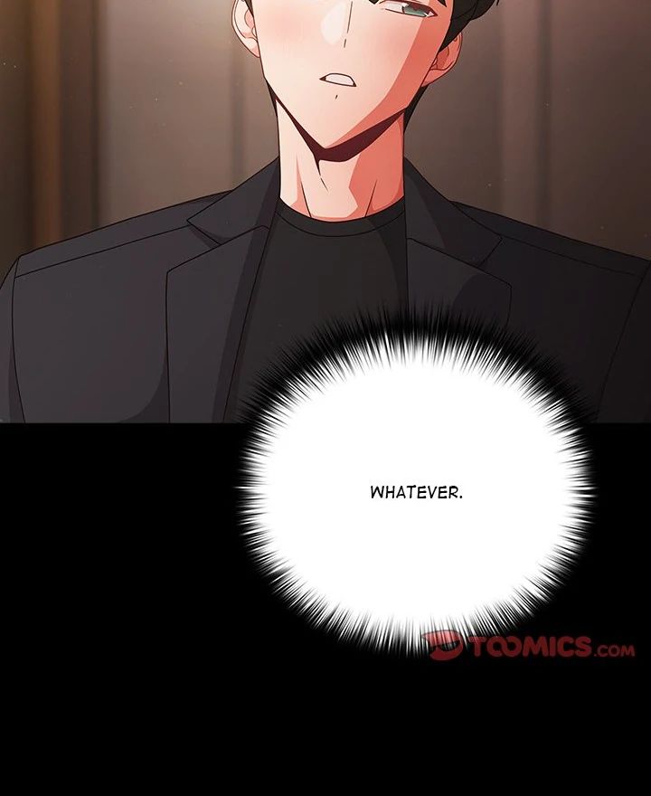 People of The Dark - Chapter 19 [photo 15] - MangaPorn