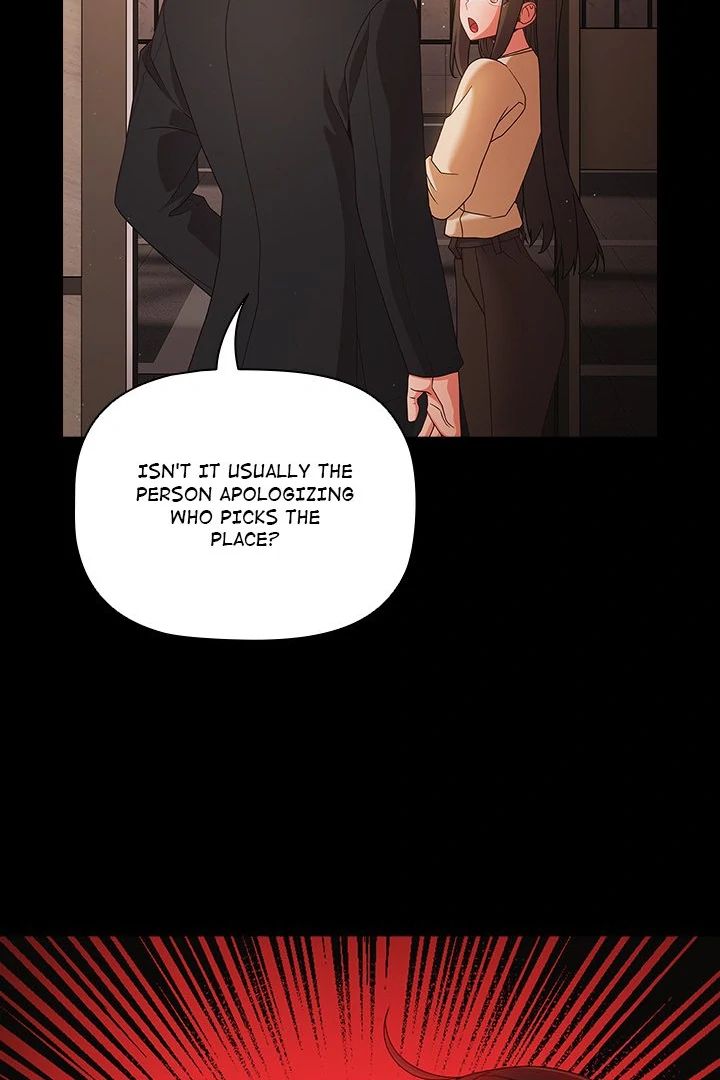 People of The Dark - Chapter 19 [photo 17] - MangaPorn