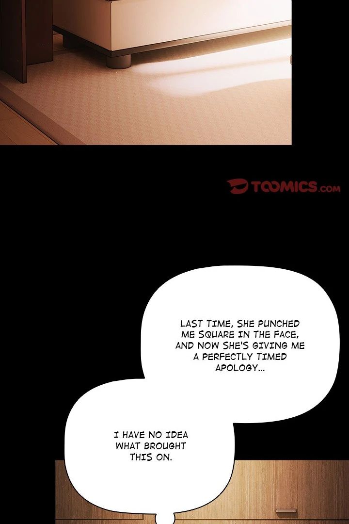 People of The Dark - Chapter 19 [photo 2] - MangaPorn