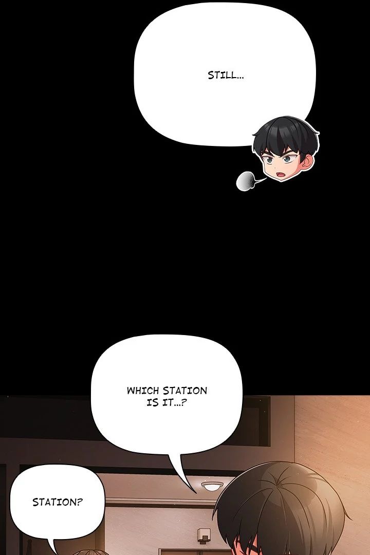 People of The Dark - Chapter 19 [photo 21] - MangaPorn