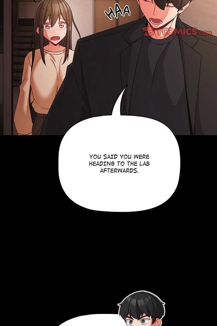 People of The Dark - Chapter 19 [photo 22] - MangaPorn