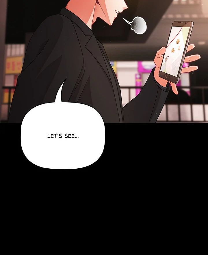 People of The Dark - Chapter 19 [photo 25] - MangaPorn