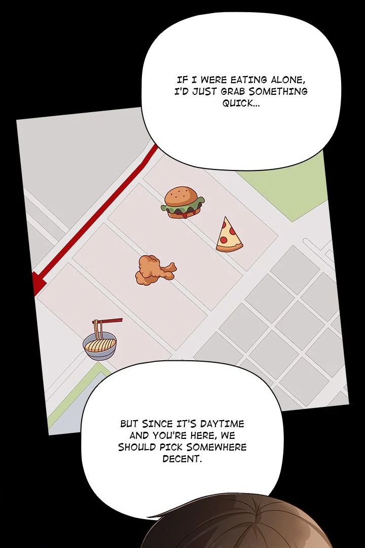 People of The Dark - Chapter 19 [photo 26] - MangaPorn