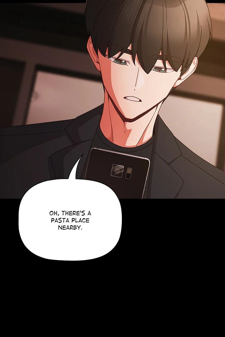 People of The Dark - Chapter 19 [photo 27] - MangaPorn