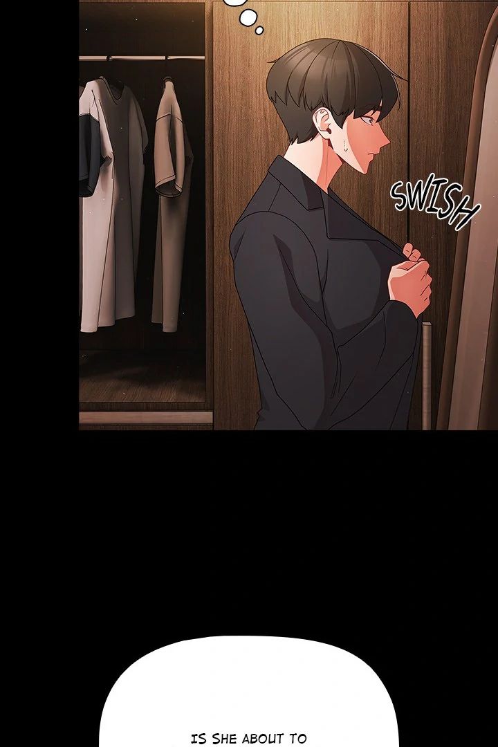 People of The Dark - Chapter 19 [photo 3] - MangaPorn