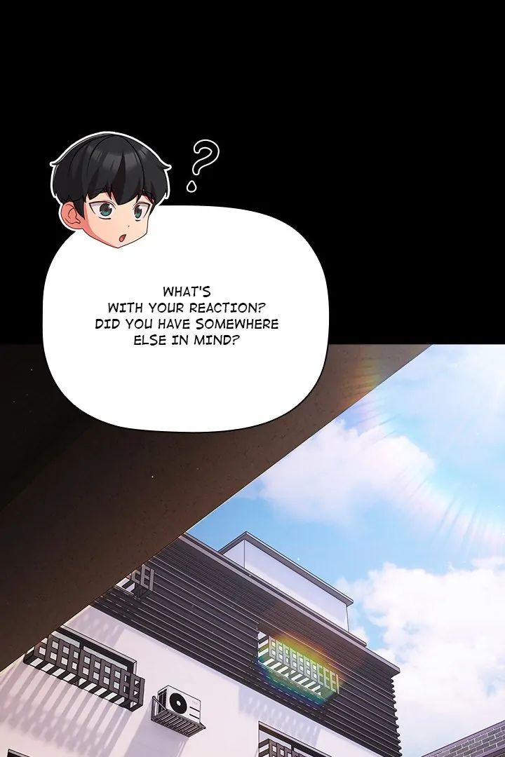 People of The Dark - Chapter 19 [photo 31] - MangaPorn