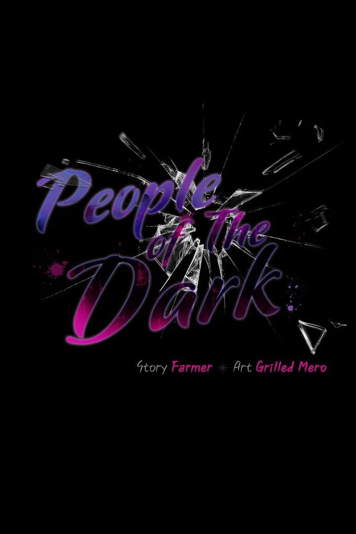 People of The Dark - Chapter 19 [photo 33] - MangaPorn