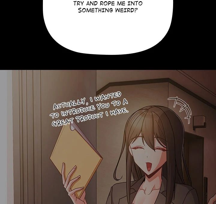 People of The Dark - Chapter 19 [photo 4] - MangaPorn