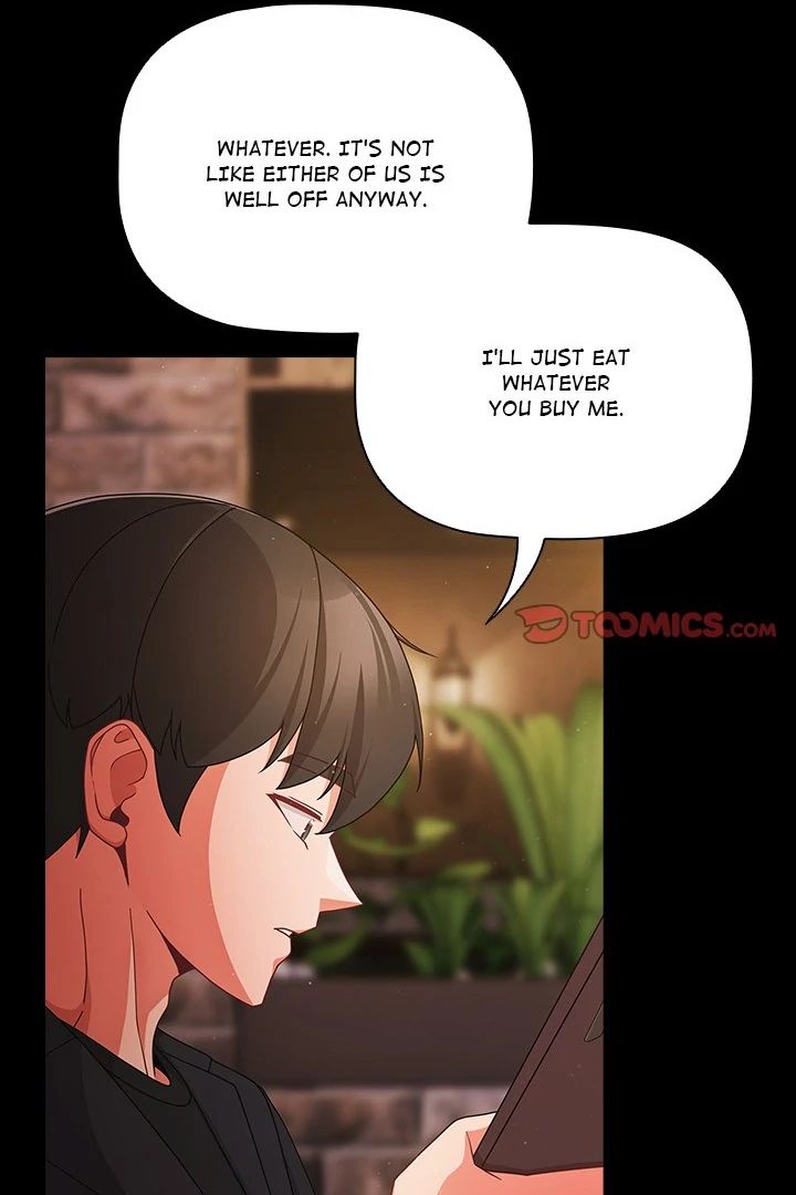 People of The Dark - Chapter 19 [photo 41] - MangaPorn