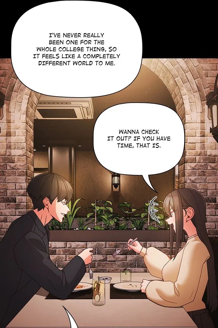 People of The Dark - Chapter 19 [photo 68] - MangaPorn