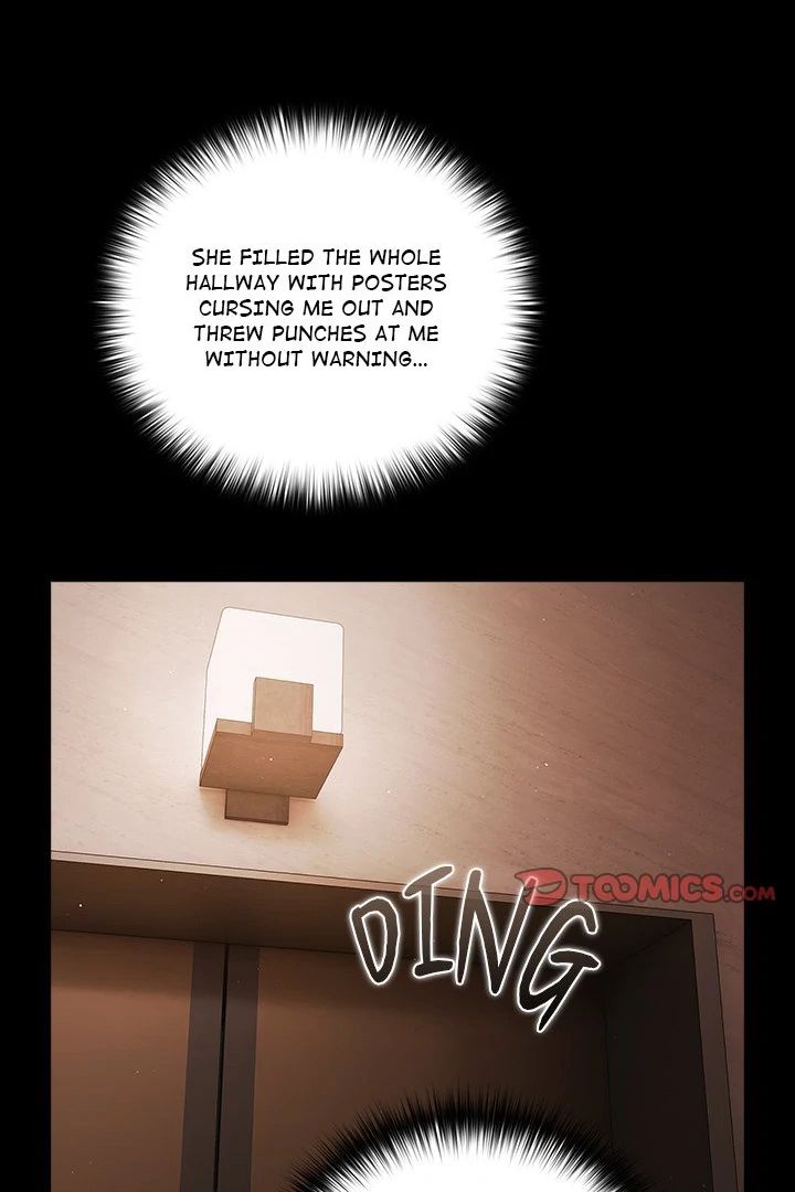 People of The Dark - Chapter 19 [photo 8] - MangaPorn