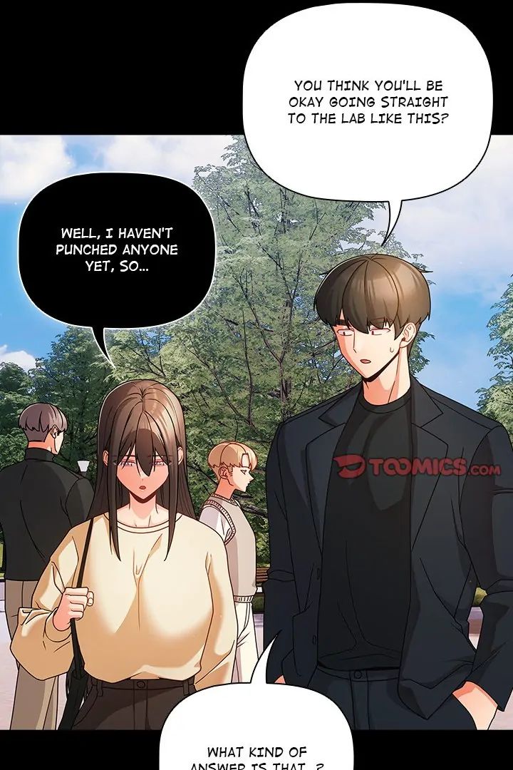 People of The Dark - Chapter 19 [photo 80] - MangaPorn