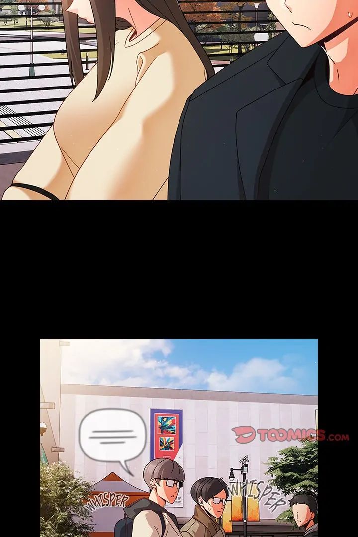 People of The Dark - Chapter 19 [photo 86] - MangaPorn