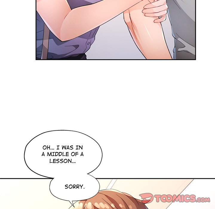 Wait, I’m a Married Woman! - Chapter 36 [photo 21] - MangaPorn