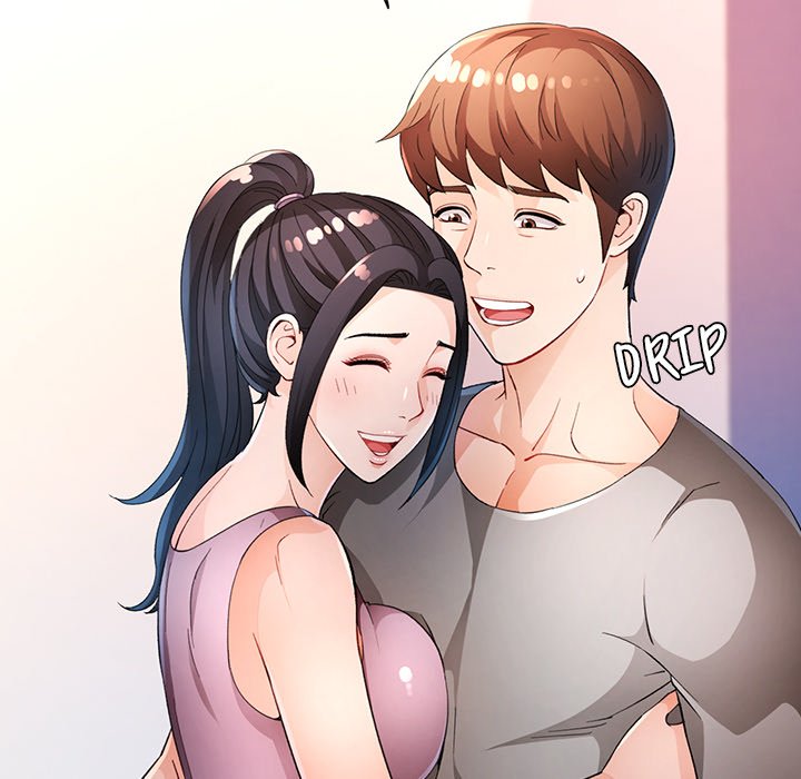 Wait, I’m a Married Woman! - Chapter 36 [photo 37] - MangaPorn