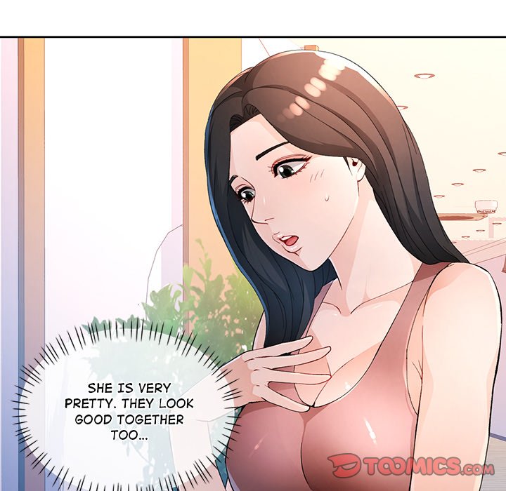 Wait, I’m a Married Woman! - Chapter 36 [photo 39] - MangaPorn