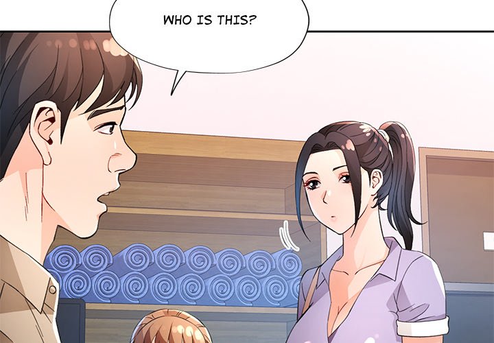 Wait, I’m a Married Woman! - Chapter 36 [photo 4] - MangaPorn