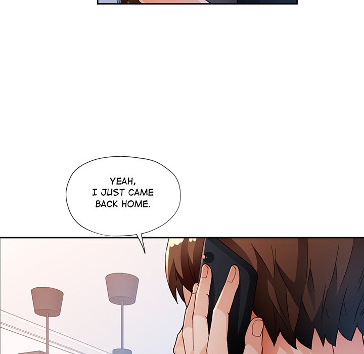 Wait, I’m a Married Woman! - Chapter 36 [photo 48] - MangaPorn