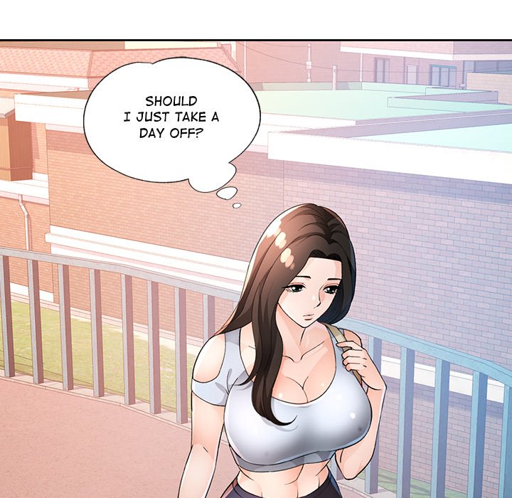 Wait, I’m a Married Woman! - Chapter 36 [photo 60] - MangaPorn