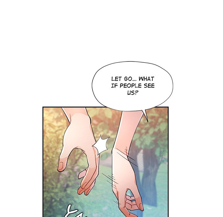 Wait, I’m a Married Woman! - Chapter 36 [photo 68] - MangaPorn