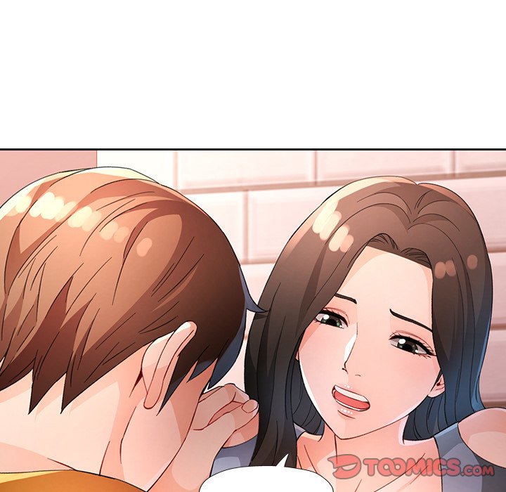 Wait, I’m a Married Woman! - Chapter 36 [photo 81] - MangaPorn