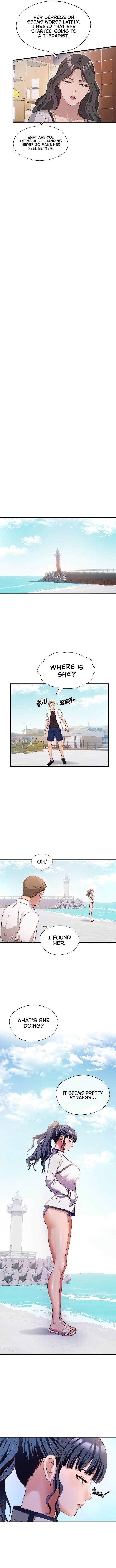 A Situation Full of Erections - Chapter 7 [photo 2] - MangaPorn