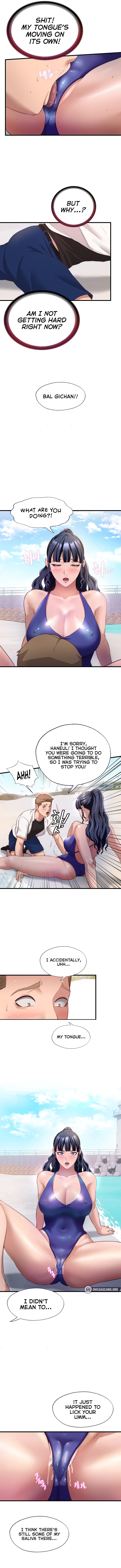 A Situation Full of Erections - Chapter 7 [photo 5] - MangaPorn