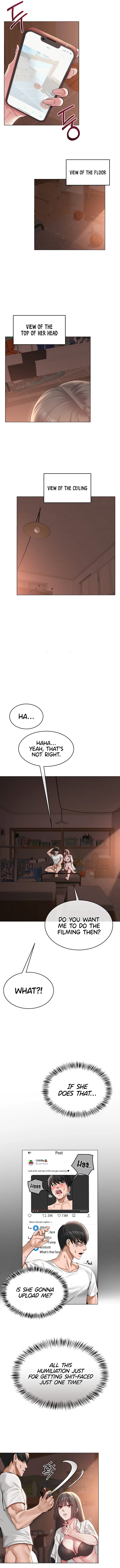 SNS - Chapter 6 [photo 10] - MangaPorn