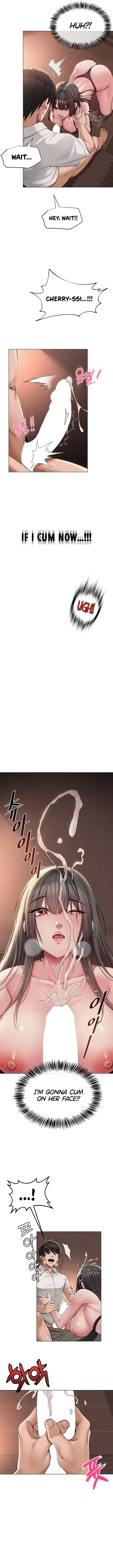 SNS - Chapter 6 [photo 4] - MangaPorn