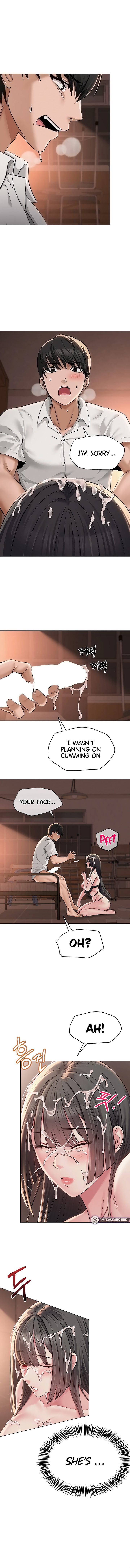 SNS - Chapter 6 [photo 5] - MangaPorn