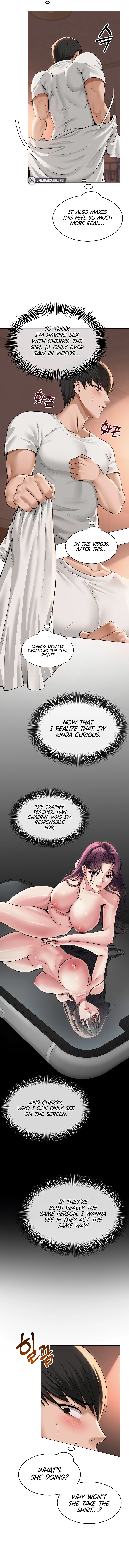 SNS - Chapter 6 [photo 7] - MangaPorn