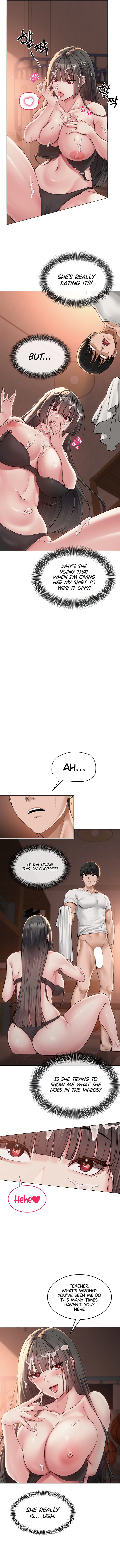 SNS - Chapter 6 [photo 8] - MangaPorn