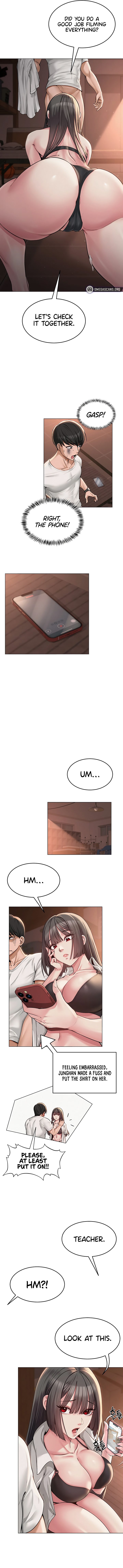 SNS - Chapter 6 [photo 9] - MangaPorn