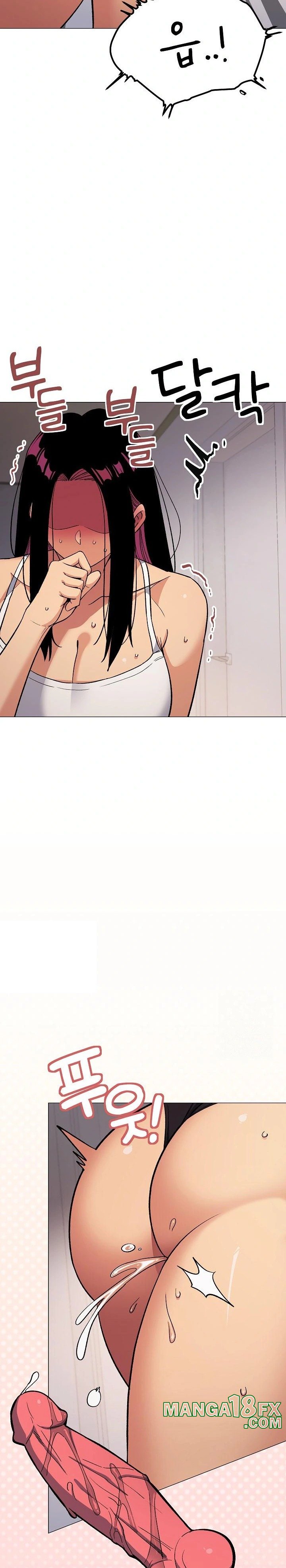 Stop Smoking Raw - Chapter 33 [photo 16] - MangaPorn