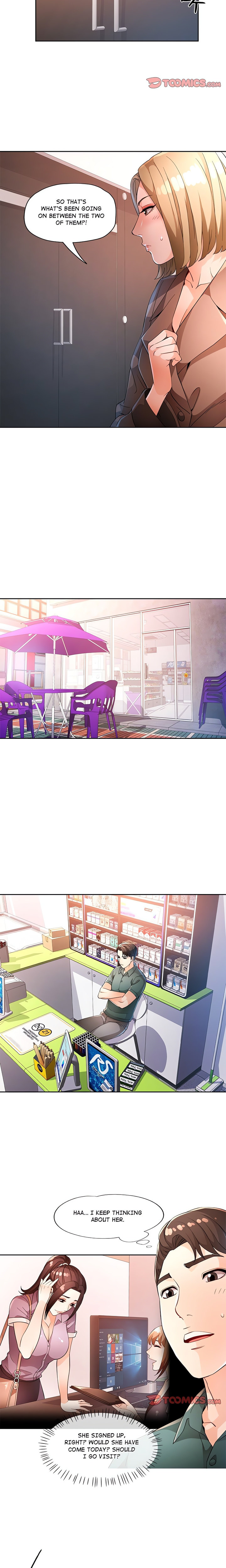 Wait, I’m a Married Woman! - Chapter 37 [photo 18] - MangaPorn