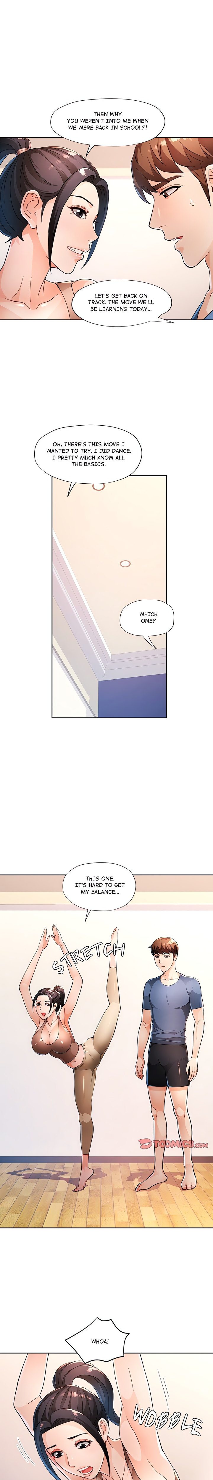 Wait, I’m a Married Woman! - Chapter 37 [photo 3] - MangaPorn