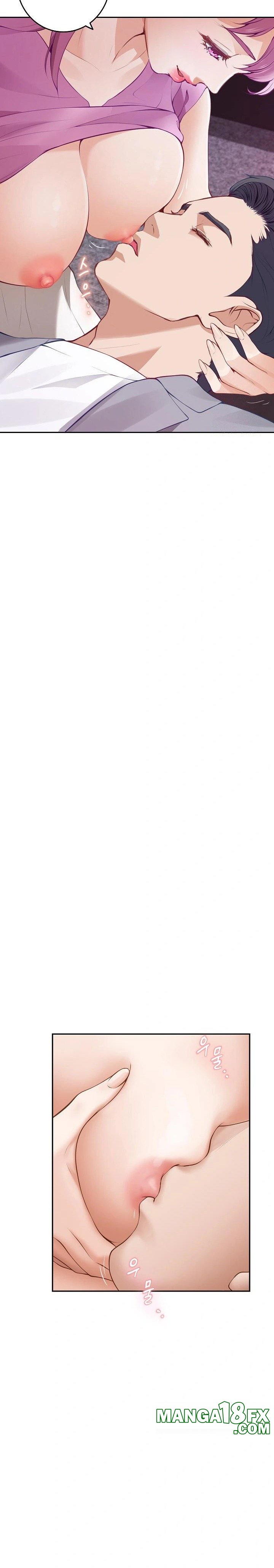 God of Pleasure Raw - Chapter 51 [photo 36] - MangaPorn